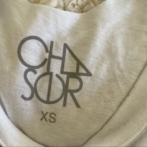 Chaser Sting destroyed t-shirt - Picture 7 of 8